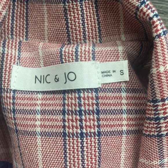 Pink Blazer - Picture 2 of 2